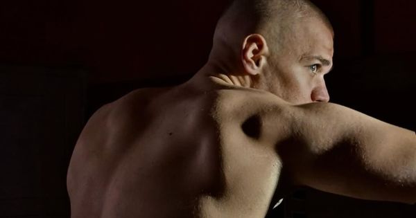 Radio sa Slo Rokijem i Plazibatom, a otac mu je legenda: Mašina iz Sarajeva boksuje u Boru!