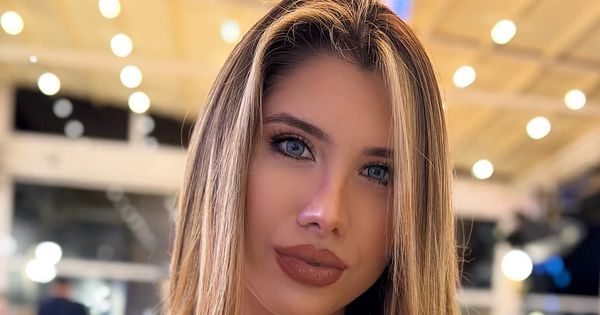 Sudija suspendovana iz fudbala zbog intimnog snimka /GALERIJA/