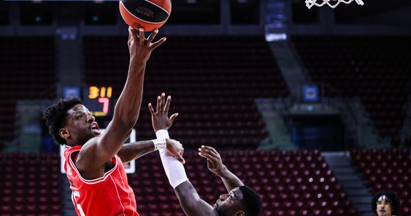 EVROLIGA Nastavlja se surova bitka za Top 6 Evrolige!