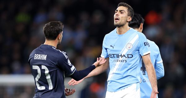 Spektakl na Etihadu! /GALERIJA/