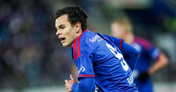 Odbio Srbiju, pa postao rekorder: Gabrijel Rajković najmlađi debitant u istoriji!