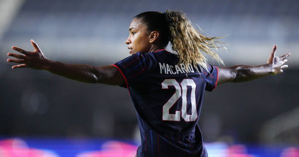 Amerikanka potpisuje najveći ugovor u istoriji ženskog fudbala