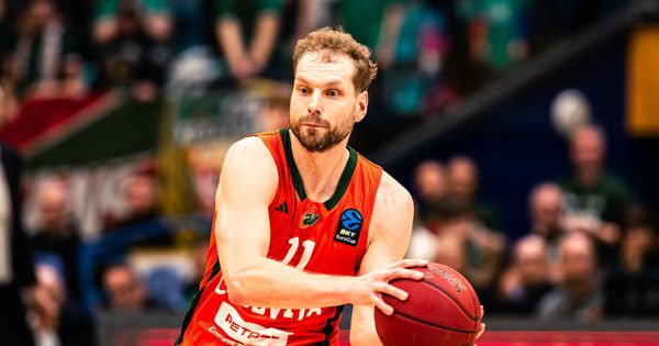 Cedevita pala u drami i ispala iz Evrokupa!