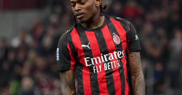 Milan spreman za rastanak sa Rafaelom Leaom