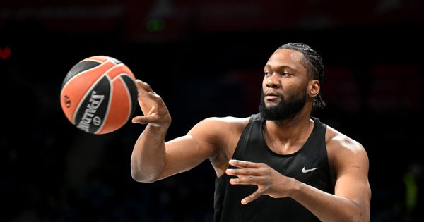 "Ne brinem" Fernando iskreno o šutu sa linije slobodnjih bacanja: Radim na tome!