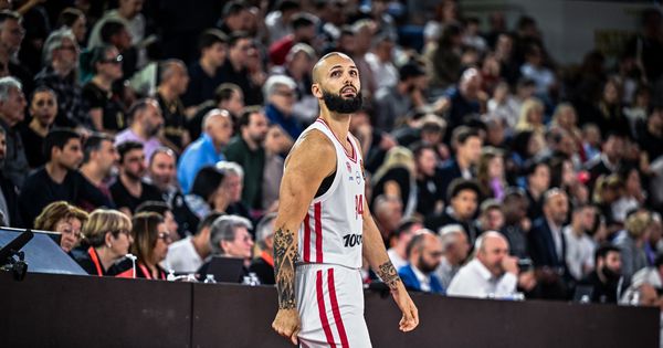 Furnije odigrao utakmicu karijere