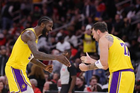 Posle odlaska Lebrona i stvaranja tima oko Dončića, Pelinka doveo čoveka koji je 22 godine gradio "Majami kulturu"!