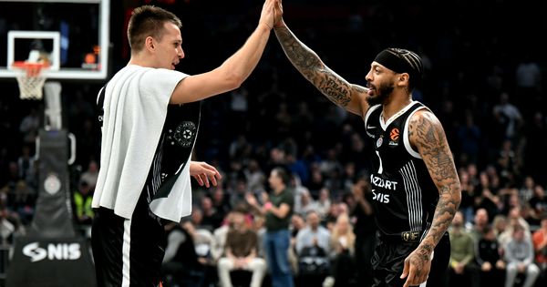 ABA liga promenila sudiju za derbi na zahtev Partizana!