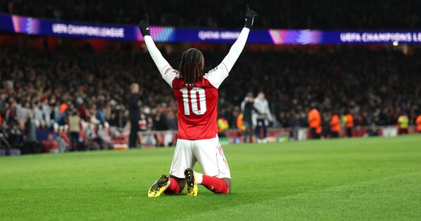 Dobre vesti za Artetu, važan igrač ponovo u timu