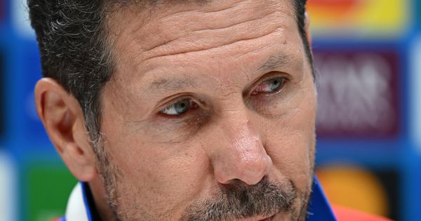 Simeone želi pobedu i u revanšu: Da odigramo kao u Madridu