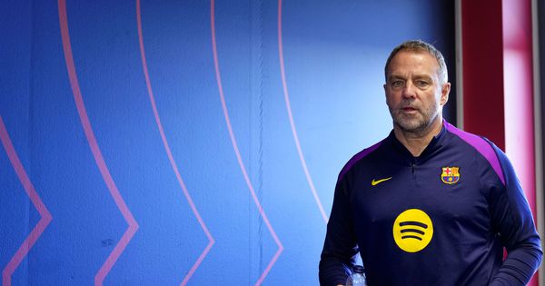 Flik želi da ostane u Barseloni do kraja karijere i najavljuje velike stvari: Sposobni smo da osvojimo Ligu šampiona