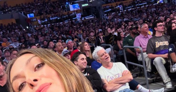 Dončić dominirao pa završio u društvu slavne lepotice: Odabrala sam pravu poslasticu!