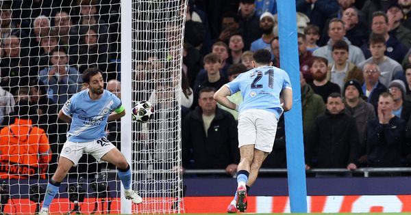 SITI – REAL Haland konačno pogodio! Građani se vratili posle šoka, fale im još, samo, tri gola /VIDEO/