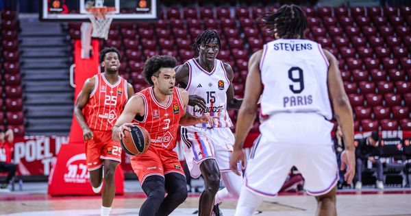 Pariz mogao da pomogne Zvezdi, ali nije