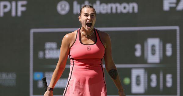 Potres u tenisu: Sabalenka zapretila bojkotom turnira!