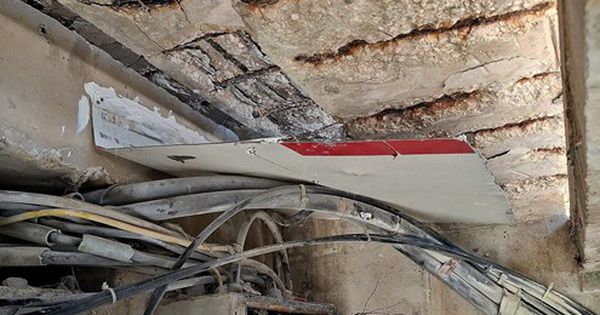 Poljud je baš dotrajao: Splitski stadion oronuo /GALERIJA/