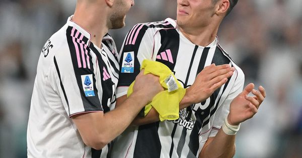 Crngorski biser se guši u Juventusu – vreme je za rastanak