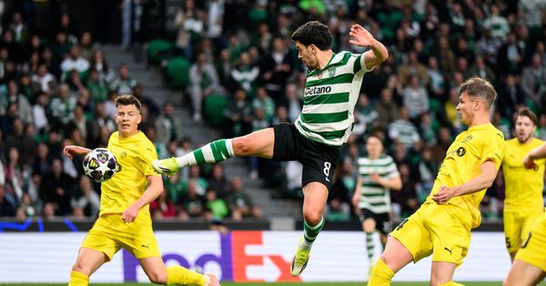 Ludnica u Lisabonu za pamćenje /GALERIJA/