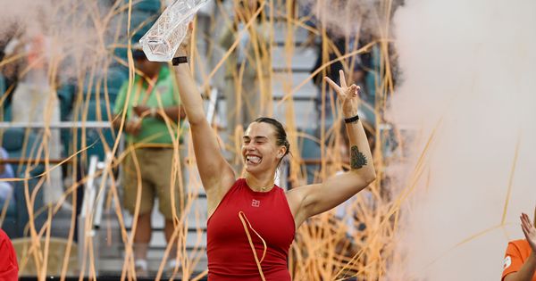 Počinje masters u Majamiju: Alkaras želi tron, Siner i Sabalenka jure "sunshine double"