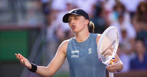 Baš je neće: Iga Švjontek eliminisana sa Majami opena!