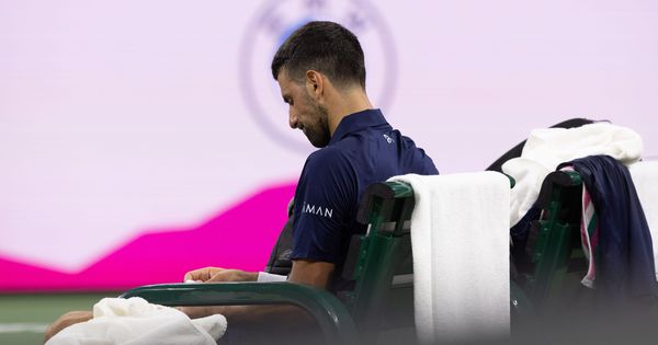 "Da li će Novak uopšte igrati Rolan Garos ili će se fokusirati na travu?"