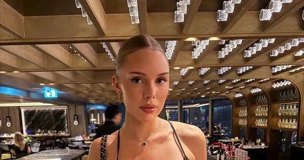 "Nedavno je debitovao za klub, nizak je..." Nemačka influenserka otkrila detalje o vezama sa fudbalerima