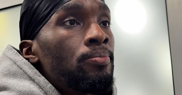 Šejk Milton: Karlik je motor tima