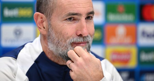 Tudor čeka Atletiko i razmišlja o Premijer ligi: Glavni cilj je da ne ispadnemo