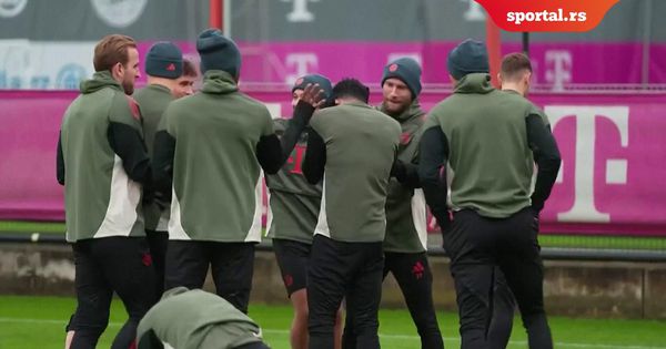 Žalba Bajerna na crveni karton Luisa Dijaza odbijena!