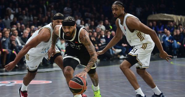 "Prvi put sam ovde otkako sam otišao..." Kaboklo: Partizanu su pomogli navijači