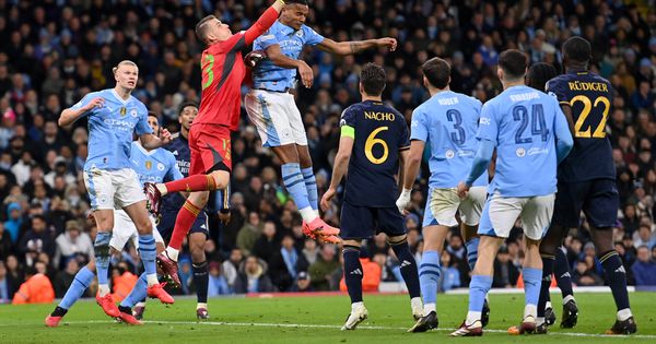 Real Madrid i Mančester siti obećavaju spektakl na "Bernabeu"