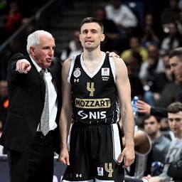 Partizan dočekuje Budućnost, evo gde možete da gledate TV prenos utakmice