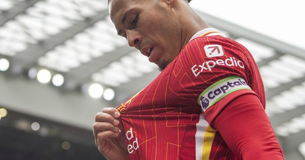 Van Dajk "hajpuje" navijače pred Galatasaraj: Čekam vas večeras!