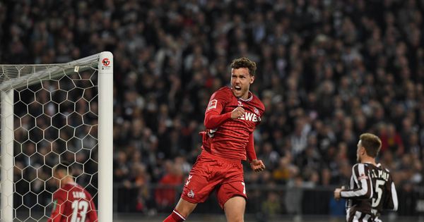 Sankt Pauli potpuno nadigrao Keln, ali ostao bez tri boda!