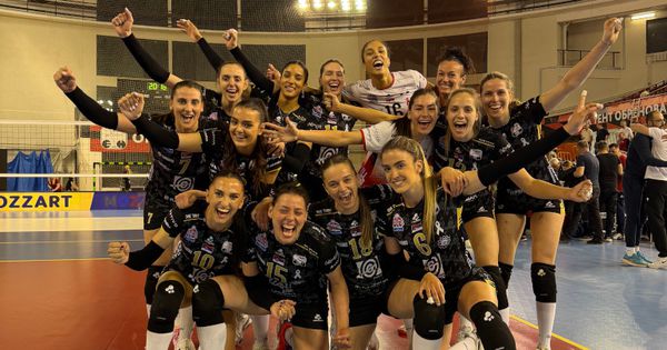 TENT ekspresno do finala! Srbija dobija novog šampiona