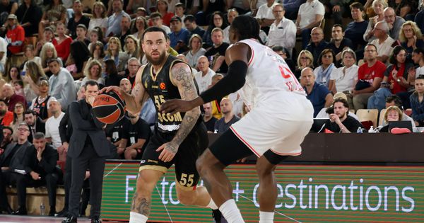 Iz Kneževine stiže zao glas: Monako demolirao Vasu i kompaniju, Zvezda ostala bez sedmog mesta!