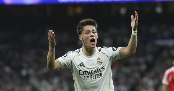 Nestvarno je kroz šta je Arda Guler prošao!