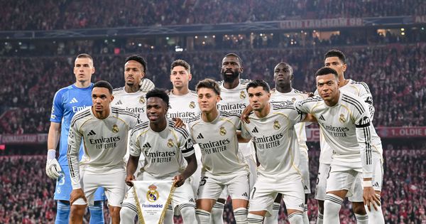 Real definisao prioritete za leto, otvara se za defanzica i veznjaka: Kraljevski klub ne želi da ponovi greške iz promašene sezone!