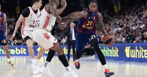 Zvezda doživela najgori scenario: Paskvalova mašinerija deklasirala Bajern, crveno-beli u plej-inu gostuju Barseloni!