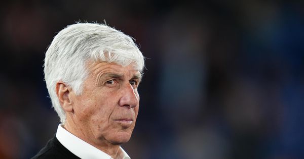 Gasperini govorio o razdoru sa Ranijerijem, pa napustio konferenciju uplakan