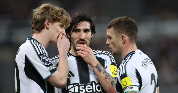 Zvezda Njukasla beži iz kluba pre Mundijala: "Pola Evrope" u trci za napadača, a pobednik će iskeširati minimum 80.000.000 funti!