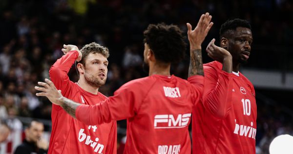 Konačno počinje plej-of Evrolige, evo gde gledati mečeve iz Istanbula, Atine i Valensije