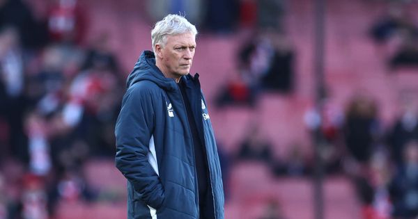 Mojes pred derbi sa Liverpulom: Ne razmišljam o njima