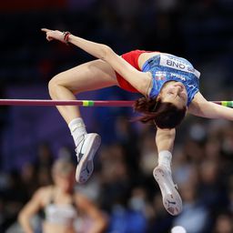 PONOS SRBIJE! Angelina Topić dominirala na Svetskom prvenstvu, osvojila medalju uprkos skandalu