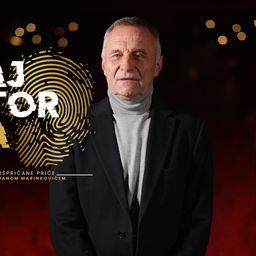 "Ja sam započeo rat sa Hrvatima!" Šok ispovest legende Zvezde za Sportal: Puca u mene jednom, drugi put, treći... /VIDEO/