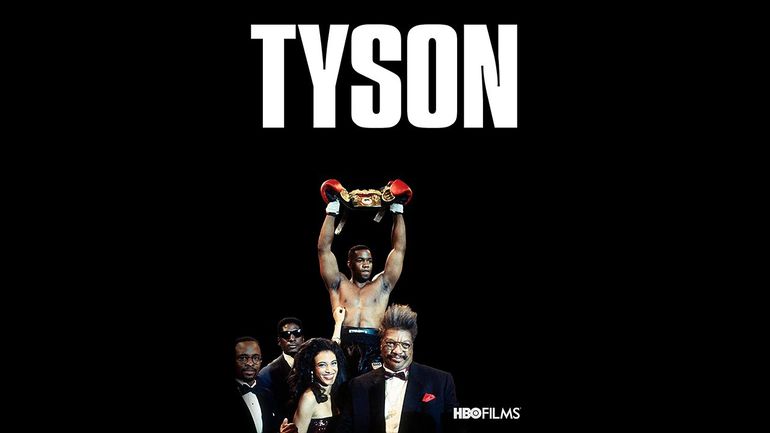 Film "Tajson" – ekranizacija života sportske legende