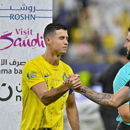 Ronaldo zabrinut za bezbednost: Al Nasr otkazuje put u Iran na meč Lige šampiona