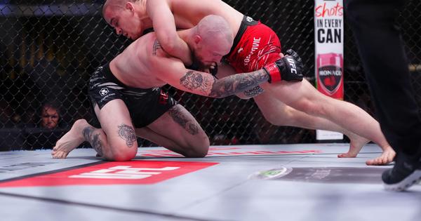 Meridian povećao kvote za UFC fight night – kladi se na srpske borce i dodatno naplati svaki nokaut!