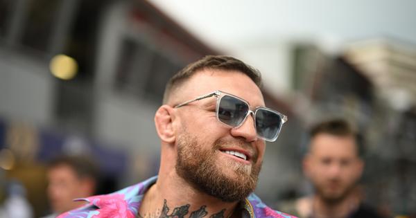 Konor Mekgregor se vraća posle pet godina! UFC objavio velike vesti, evo kada gledamo kontroverznog borca