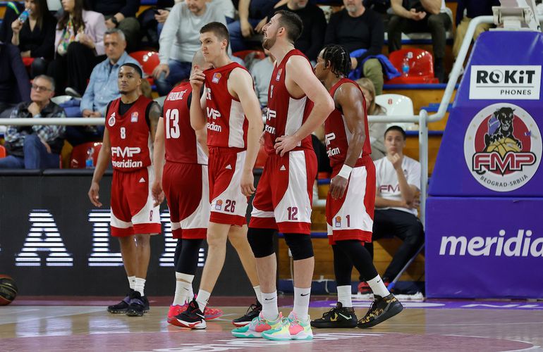 SPORTAL NAJAVIO, KLUB POTVRDIO: FMP u FIBA Ligi šampiona